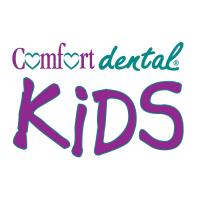 Comfort Dental Kids - Centennial image 12